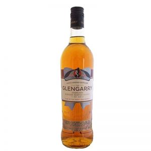 Glengarry Highland Blended Scotch Whisky